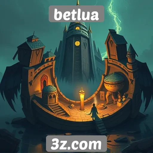 História e evolução do betlua na indústria de jogos
