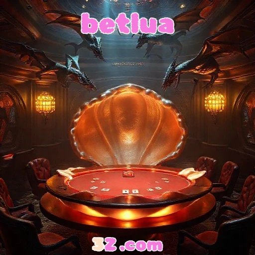 Experimente Fantasy na Betlua: onde a diversão nunca acaba!