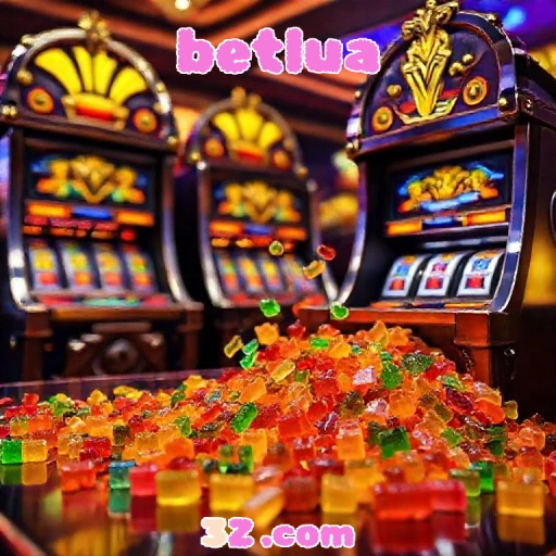 Aposte em Emoções com Livebet na Betlua